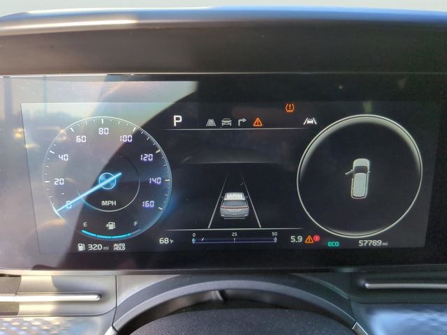 2023 Kia Carnival SX Prestige