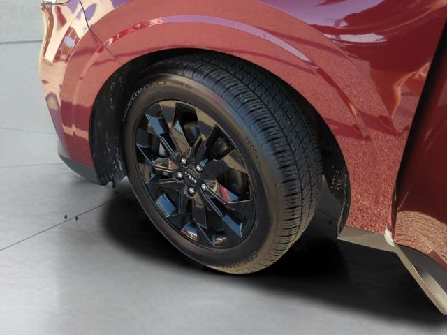 2023 Kia Carnival SX Prestige