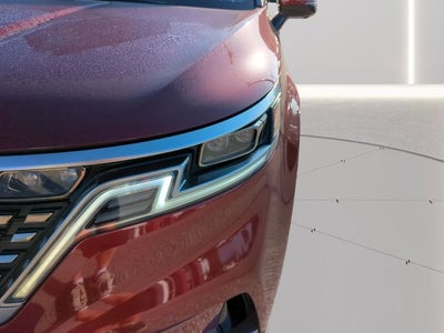 2023 Kia Carnival SX Prestige