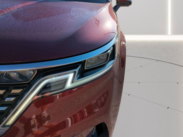 2023 Kia Carnival SX Prestige