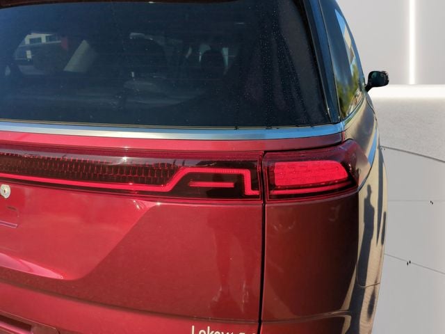 2023 Kia Carnival SX Prestige