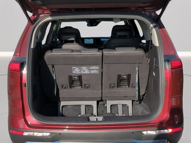 2023 Kia Carnival SX Prestige