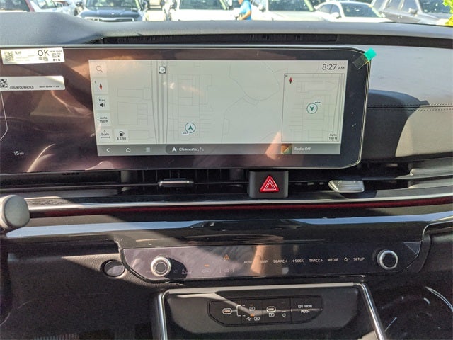 2026 Kia Carnival SX Prestige