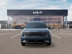 2027 Kia Carnival SX