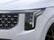 2027 Kia Carnival SX