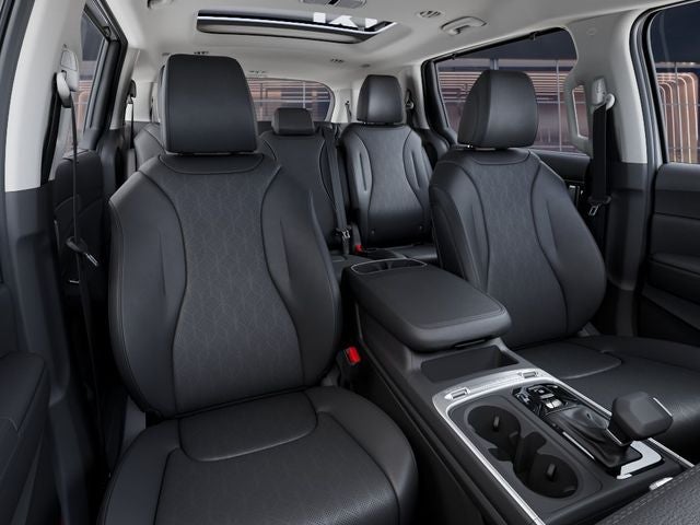 2027 Kia Carnival SX