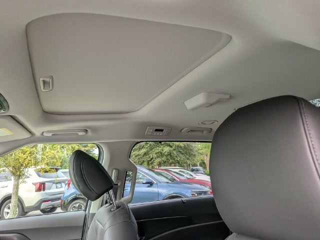 2027 Kia Carnival SX