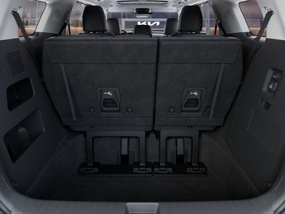 2027 Kia Carnival SX