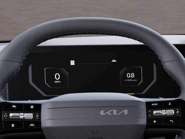 2027 Kia Carnival SX