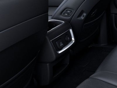 2027 Kia Carnival SX