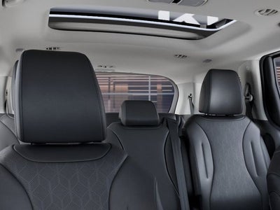 2027 Kia Carnival SX