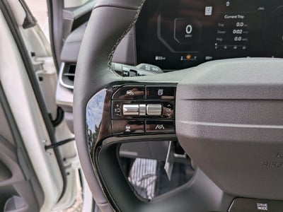 2027 Kia Carnival SX