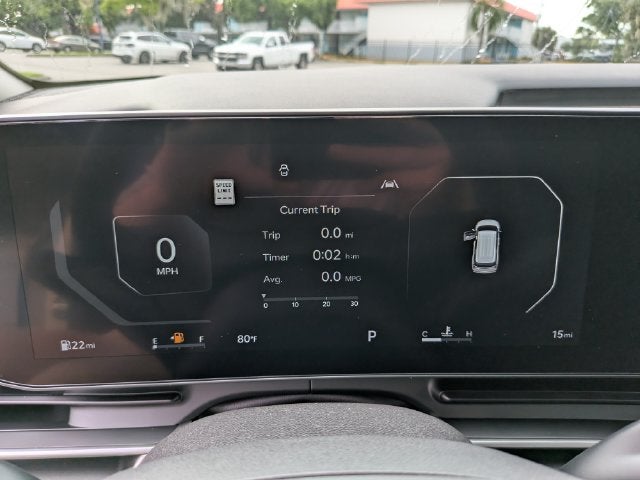 2027 Kia Carnival SX