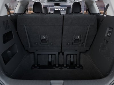 2027 Kia Carnival SX Prestige