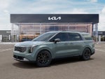 2027 Kia Carnival SX Prestige
