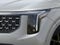 2026 Kia Carnival Hybrid Base