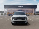2026 Kia Carnival Hybrid Base