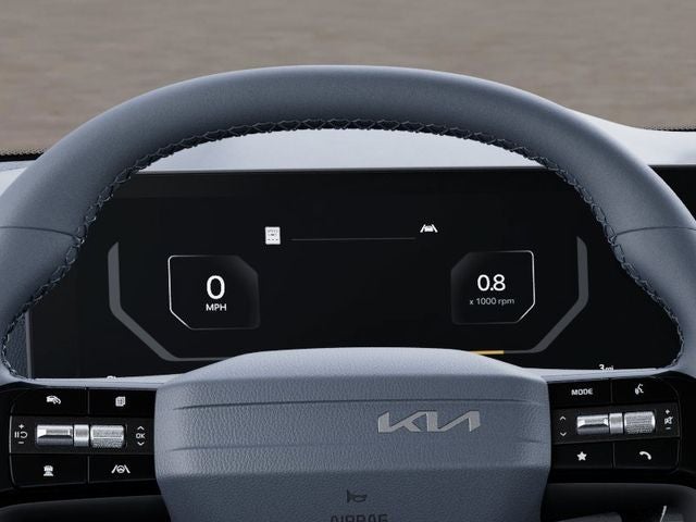 2027 Kia Carnival Hybrid SX Prestige