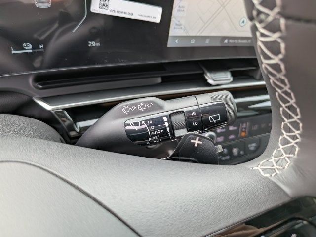 2027 Kia Carnival Hybrid SX Prestige