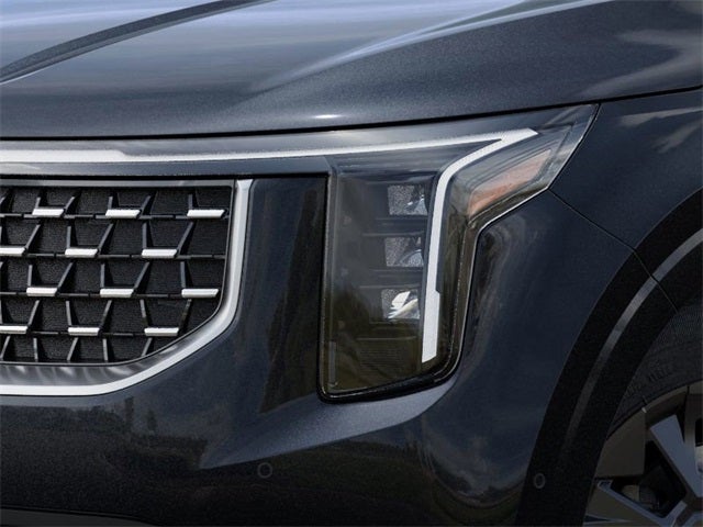 2026 Kia Carnival Hybrid Base