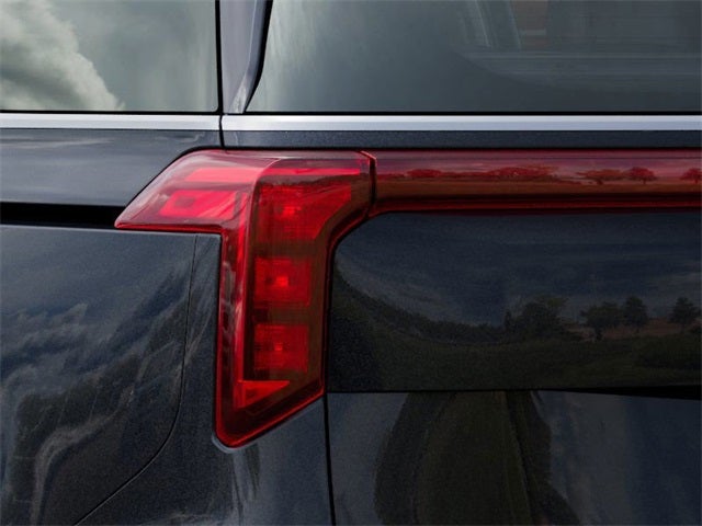 2026 Kia Carnival Hybrid Base