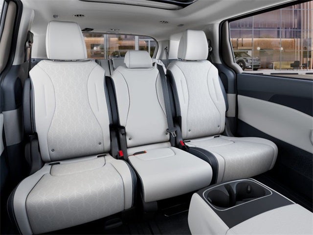 2026 Kia Carnival Hybrid Base