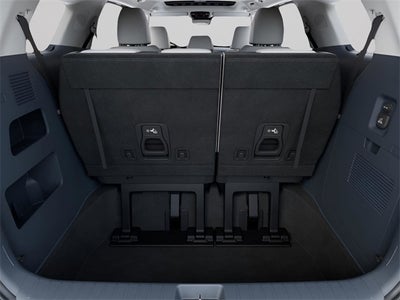 2026 Kia Carnival Hybrid Base