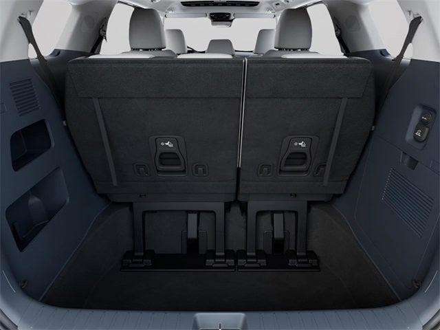 2026 Kia Carnival Hybrid Base