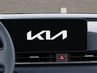 2026 Kia Carnival Hybrid Base