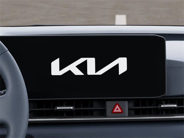 2026 Kia Carnival Hybrid Base