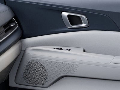 2026 Kia Carnival Hybrid Base