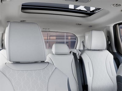 2026 Kia Carnival Hybrid Base