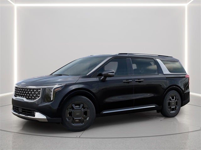 2026 Kia Carnival Hybrid Base