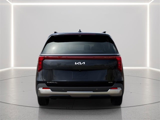 2026 Kia Carnival Hybrid Base