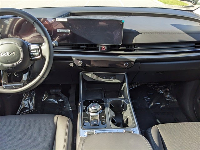 2025 Kia Carnival Hybrid SX