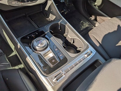 2025 Kia Carnival Hybrid SX