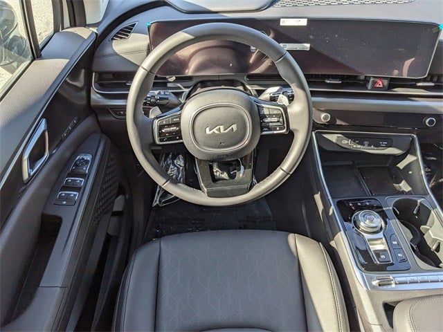 2025 Kia Carnival Hybrid SX