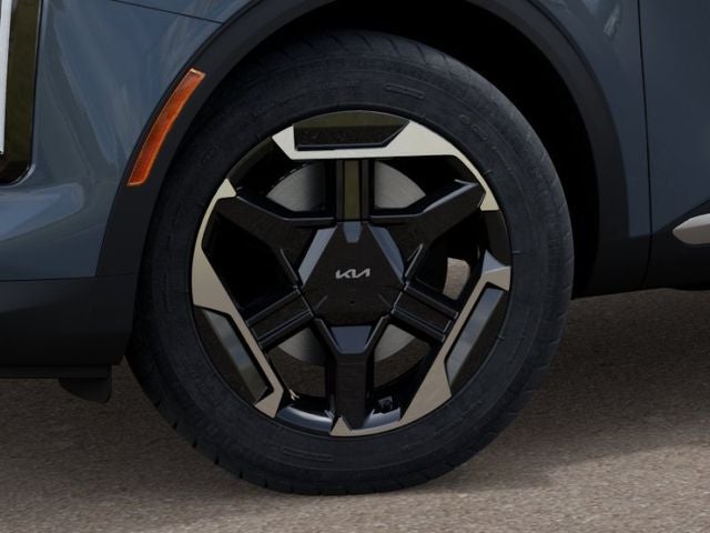 2027 Kia Sportage Hybrid S