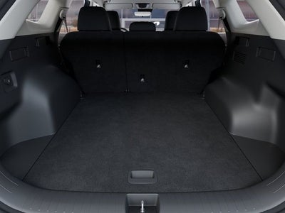 2027 Kia Sportage Hybrid S