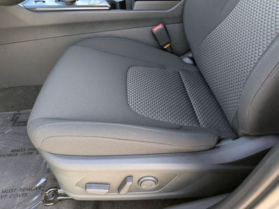 2027 Kia Sportage Hybrid S