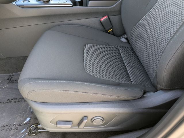 2027 Kia Sportage Hybrid S