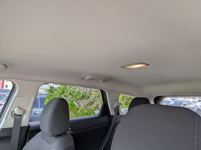 2027 Kia Sportage Hybrid S