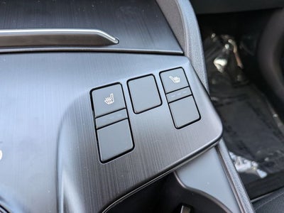 2027 Kia Sportage Hybrid S