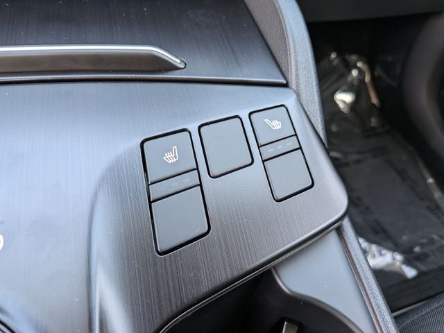 2027 Kia Sportage Hybrid S