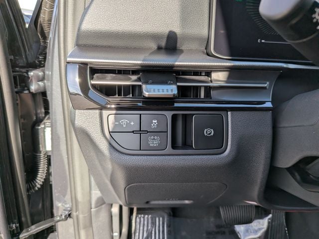 2027 Kia Sportage Hybrid S