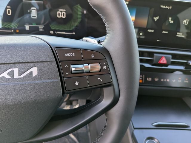2027 Kia Sportage Hybrid S