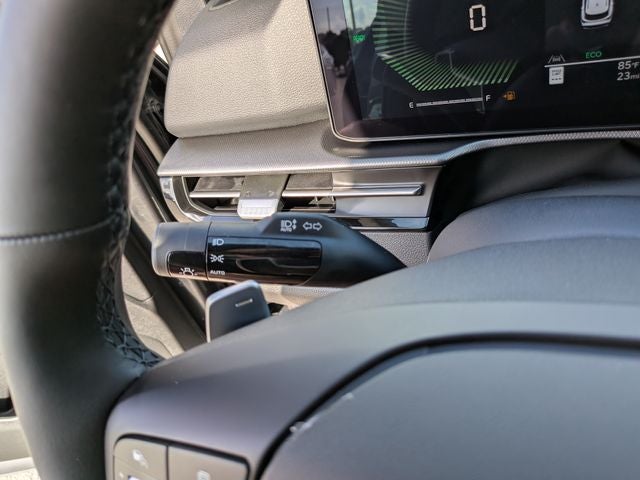 2027 Kia Sportage Hybrid S