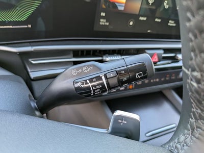 2027 Kia Sportage Hybrid S