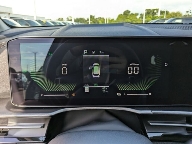 2027 Kia Sportage Hybrid S