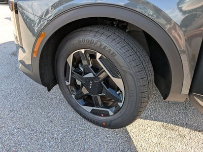 2027 Kia Sportage Hybrid S